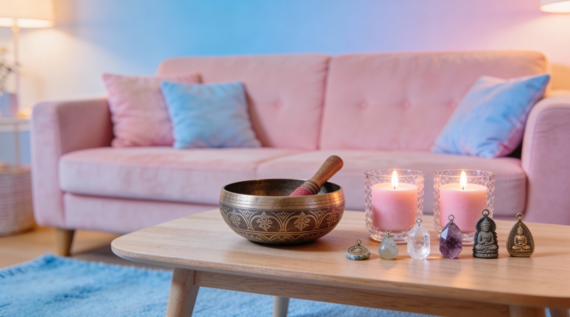 amuletos para proteger tu energia