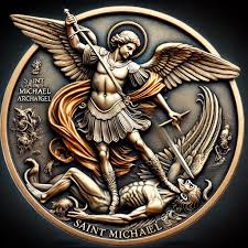 san miguel arcangel